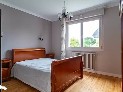 Maison, 135 m²