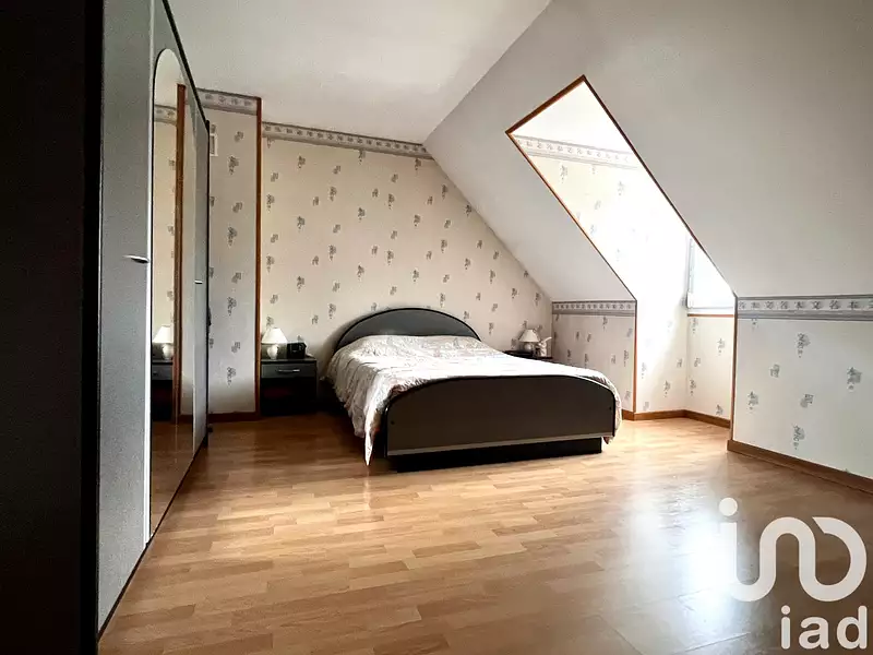 Maison, 152 m²