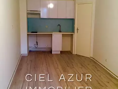 Appartement, 60 m²