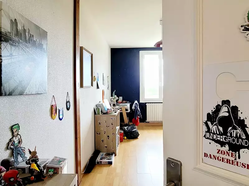 Maison, 210 m²