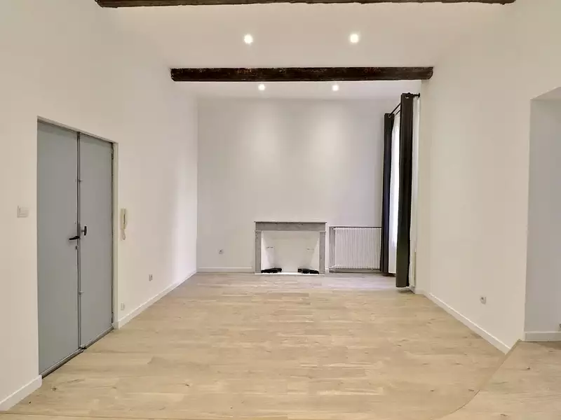 Appartement, 78 m²