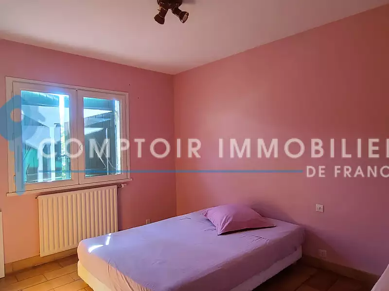 Maison, 261 m²