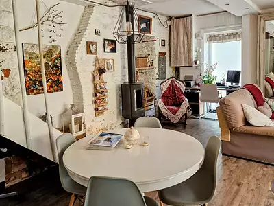Maison, 90,32 m²
