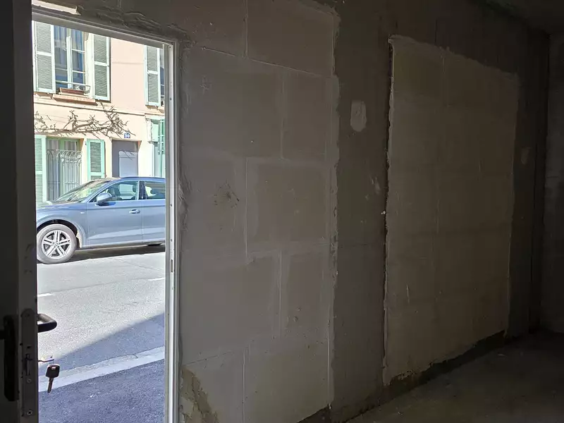 Divers, 40,65 m²