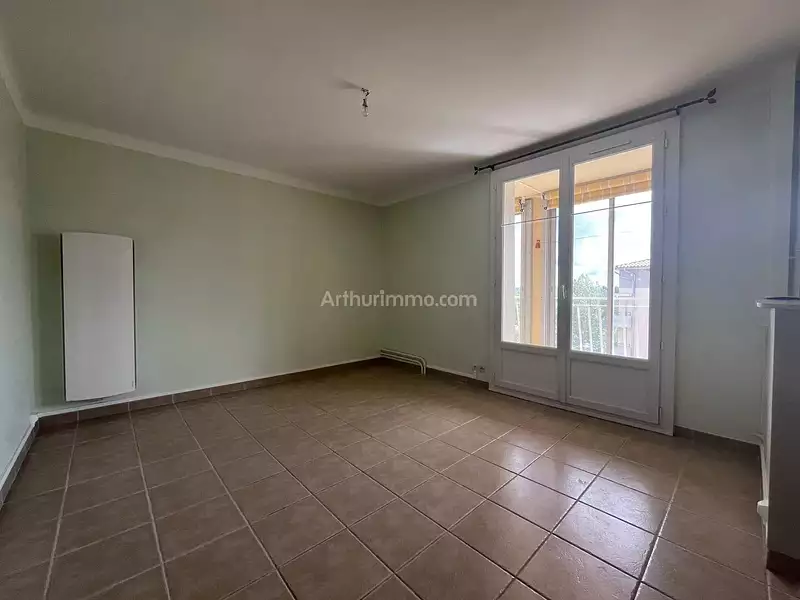 Appartement, 62,26 m²