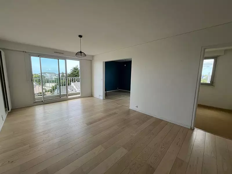 Appartement, 82,85 m²