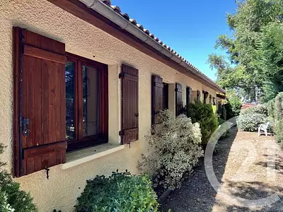 Maison, 110 m²