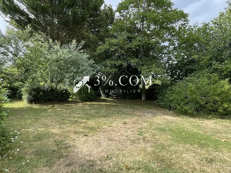 Maison, 95 m²
