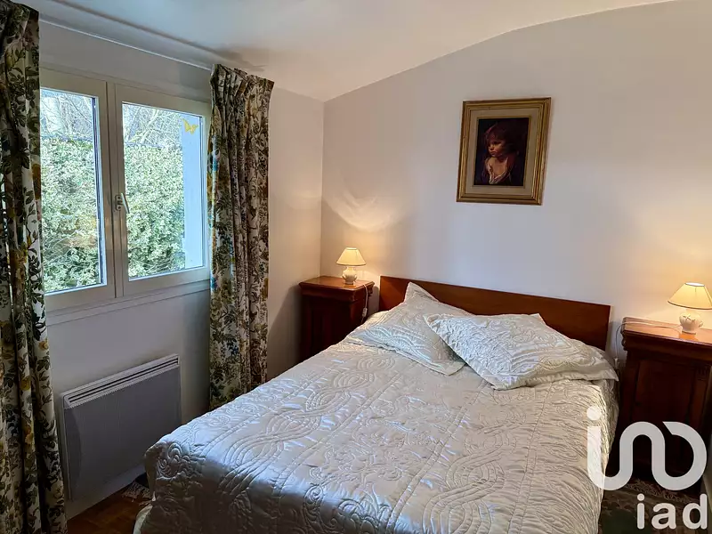 Maison, 124 m²
