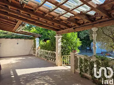 Maison, 93 m²