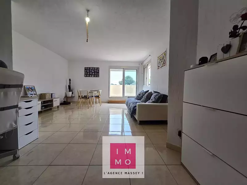 Appartement, 74,76 m²