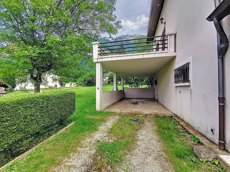 Maison, 180 m²