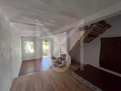 Maison, 91,3 m²