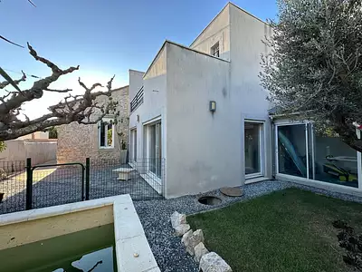 Maison, 106 m²