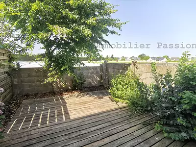 Maison, 60 m²