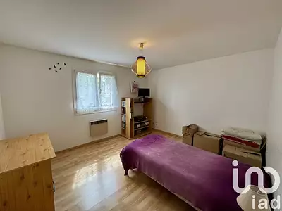 Maison, 95 m²