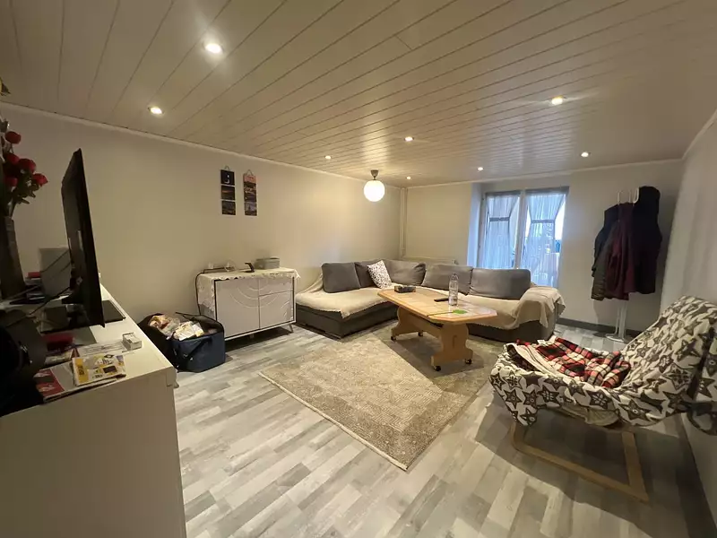 Maison, 115 m²