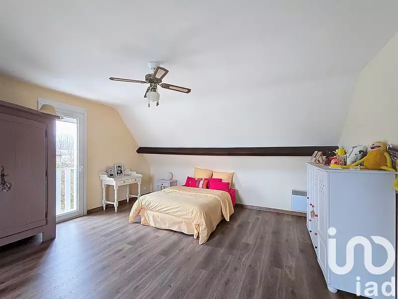 Maison, 148 m²
