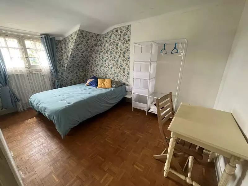 Maison, 193 m²