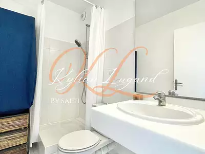 Appartement, 24 m²