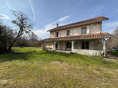 Maison, 183 m²