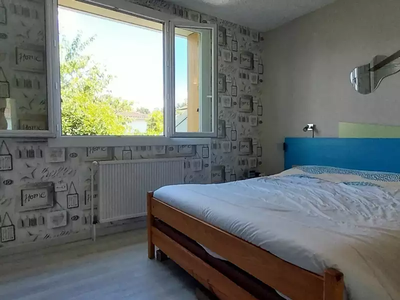 Maison, 118 m²