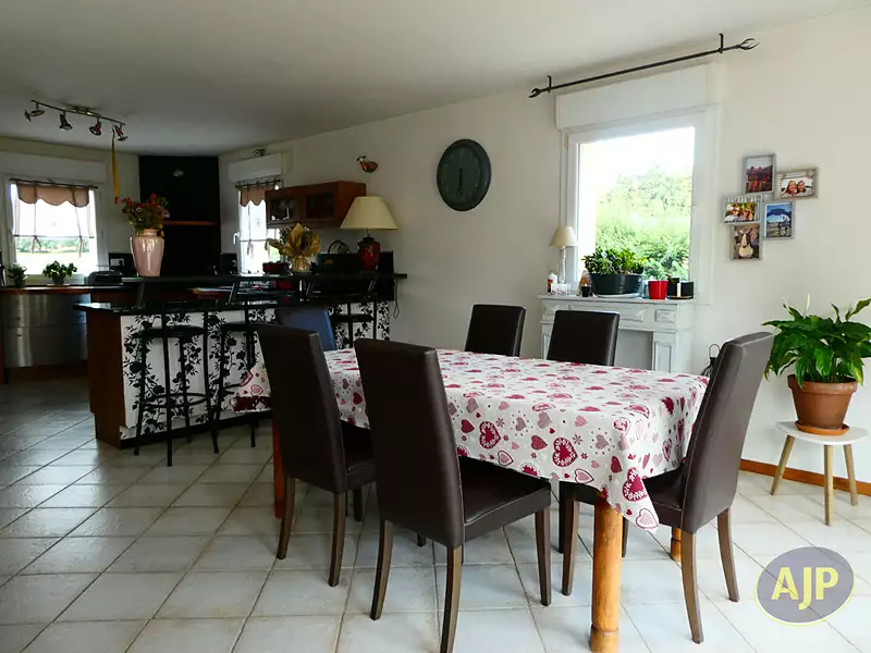 Maison, 138,2 m²