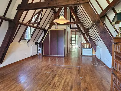 Maison, 162 m²