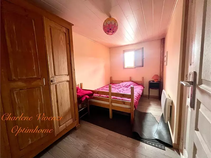Appartement, 52 m²