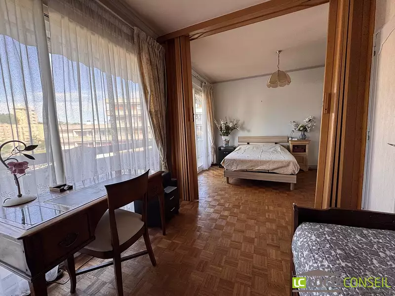 Appartement, 116,76 m²