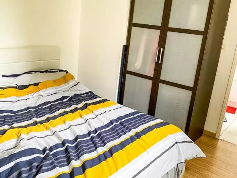Appartement, 33 m²