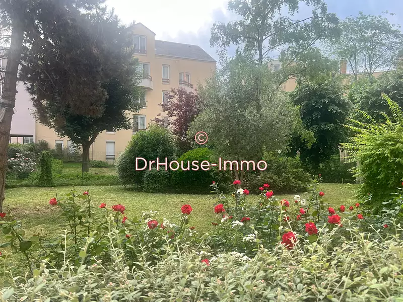 Appartement, 49,24 m²