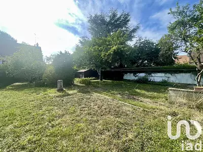 Maison, 100 m²