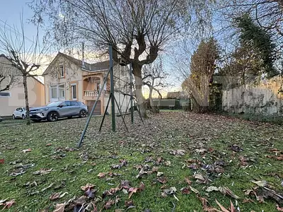Maison, 95 m²
