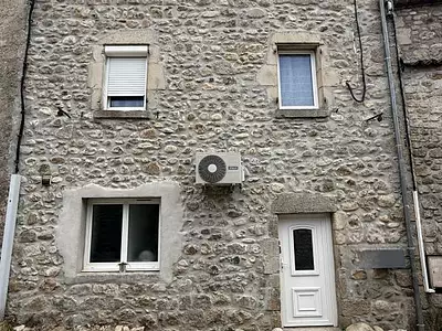 Maison, 125 m²