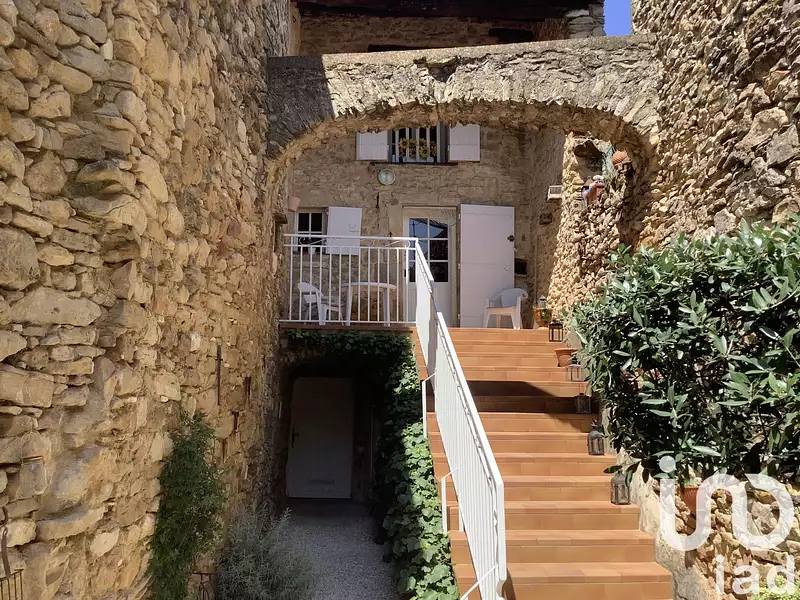 Maison, 79 m²