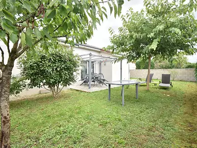 Maison, 115 m²