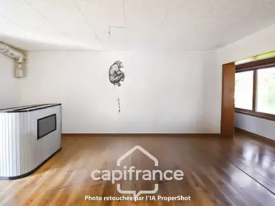 Maison, 122 m²