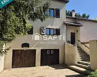 Maison, 200 m²