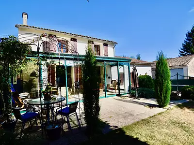 Maison, 174 m²