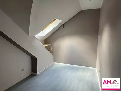 Appartement, 92,53 m²