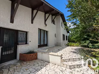 Maison, 159 m²