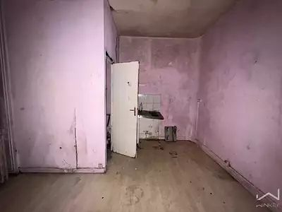 Appartement, 15,95 m²