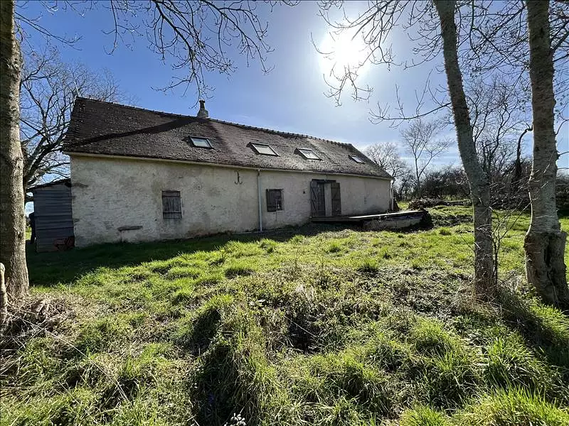 Maison, 95 m²