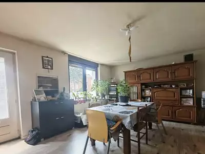 Maison, 65 m²