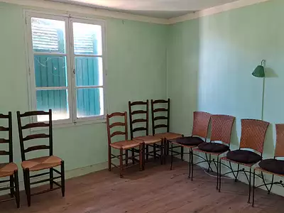 Maison, 60 m²