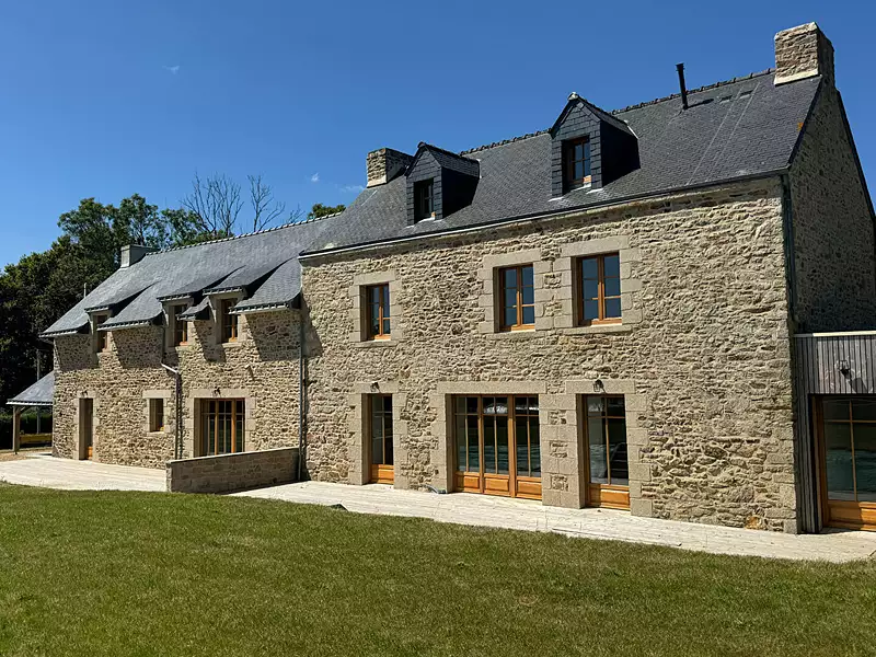 Maison, 320 m²