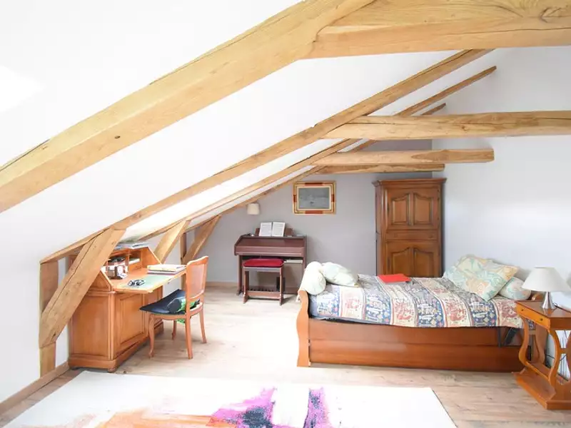 Maison, 204 m²