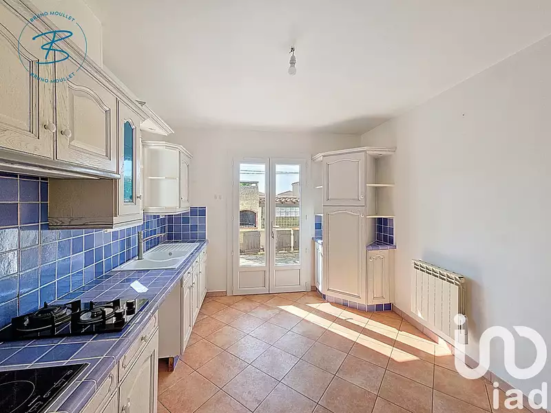 Maison, 140 m²