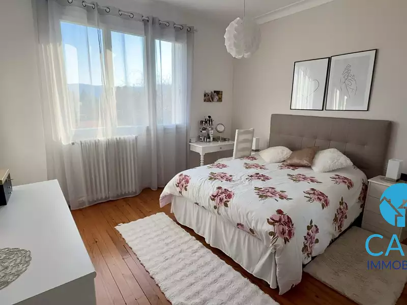 Maison, 105 m²